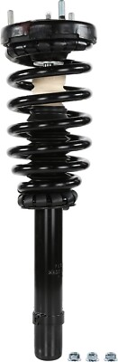 Monroe Quick-Strut 172281 Suspension Strut and Coil Spring