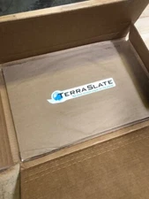 TERRASLATE Waterproof Paper 5 MIL 11" x 17" Print Copy  Laser 25 Sheets New Open