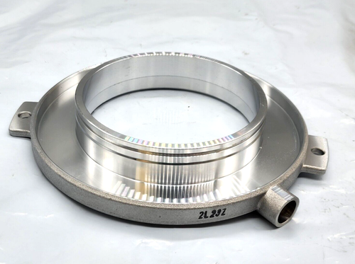 .For Hyundai A6MF1 A6MF2 Transmission Underdrive Piston OEM - Picture 7 of 15