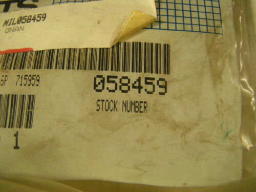 Gas Generator Fuel Valve Petcock Fits Honda EB5000X EB5000XK1 - Foto 3