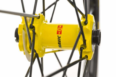 Mavic Deemax Pro 27.5