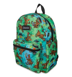 mystery machine backpack