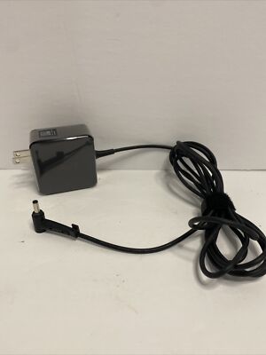 ASUS 33W AC adapter Charger AD890326 for Vivobook F201E-KX064H, F201E-KX065H