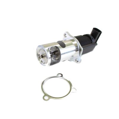 AGR-Ventil elektrisch-pneumatisch mit Dichtungen 121-01-050 für Renault