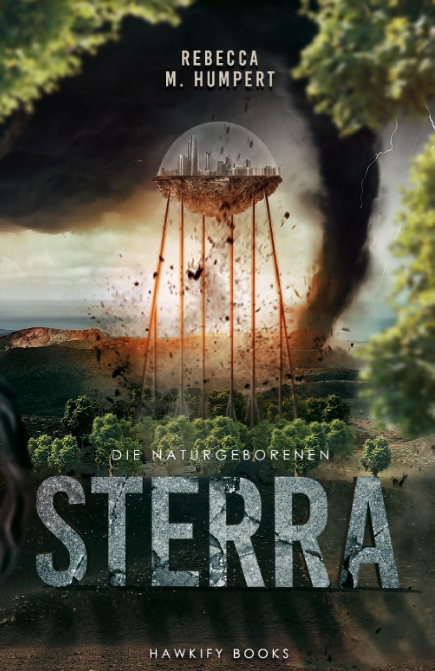 Thumbnail - Sterra Die Naturgeborenen Rebecca M. Humpert Taschenbuch Deutsch 2020