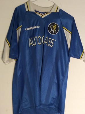 chelsea autoglass shirt year
