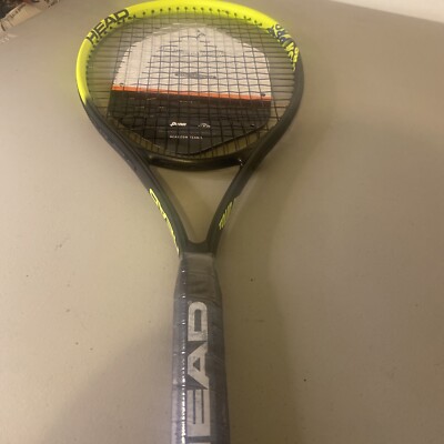 NOUVEAU HEAD Pro Tour Raquette de tennis en nano Mauritius