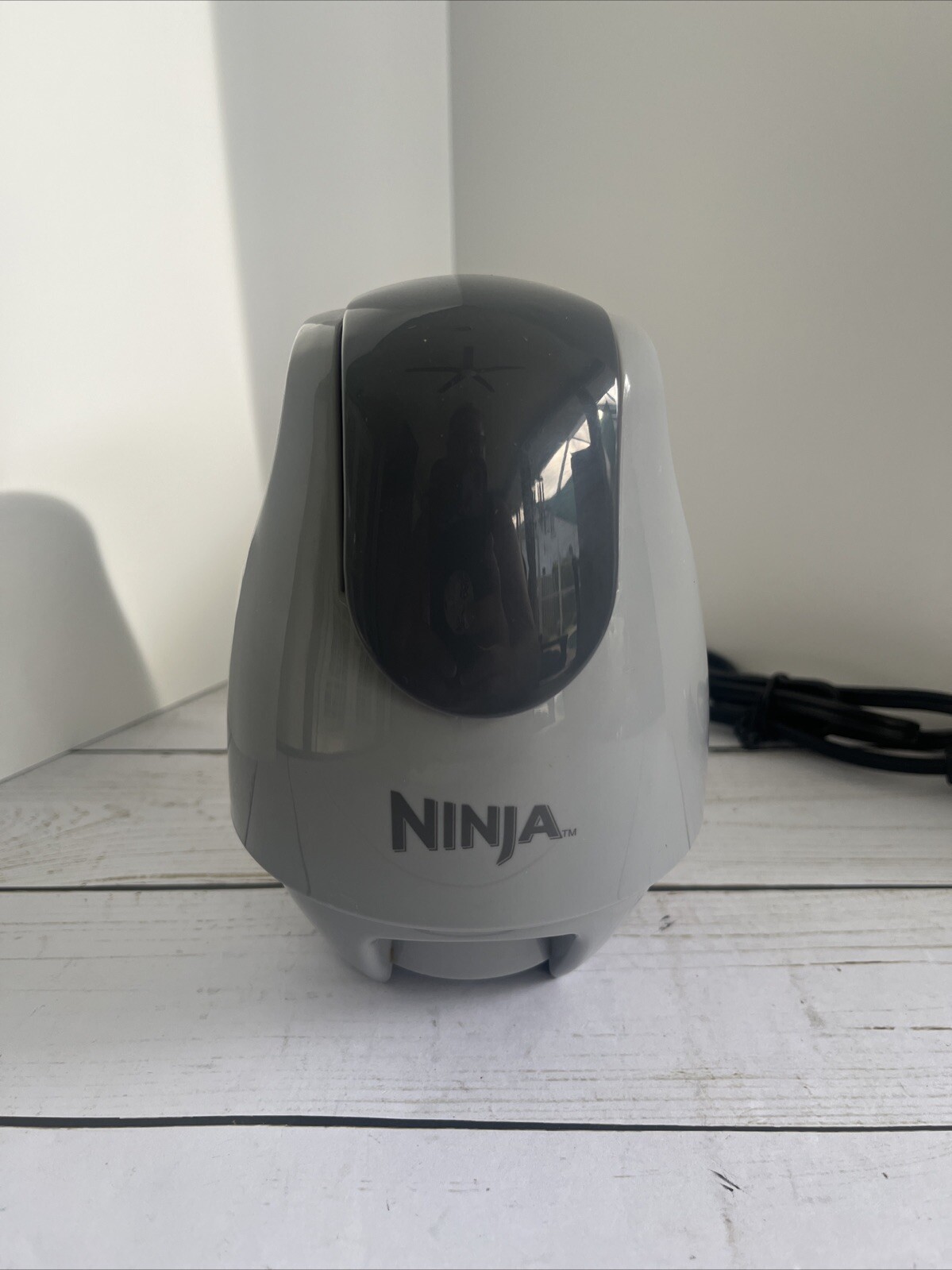 Ninja Master Prep QB900B replacement pod with 400W motor for 30 tasks-image