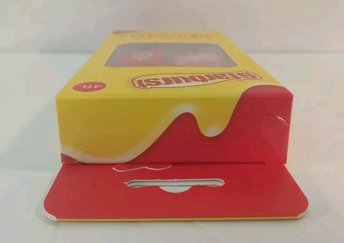 Starburst Candy USB-C To USB -C Cable- 4 Ft- New In Box - Picture 5 of 6