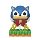 Funko POP! Sonic the Hedgehog Ring Scatter (2024) W Protector #918 PX Exclusive