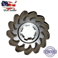 Gear for Yamaha 25ELN 30ELJ C25MSHV C25MSHU 25, 30 HP Outboard 689-45551-00 13T