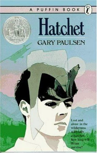 Hatchet by Gary Paulsen 9780140327243 | eBay