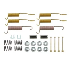 Drum Brake Hardware Kit for Comanche, AMX, Concord, Gremlin, Matador+More HW7149