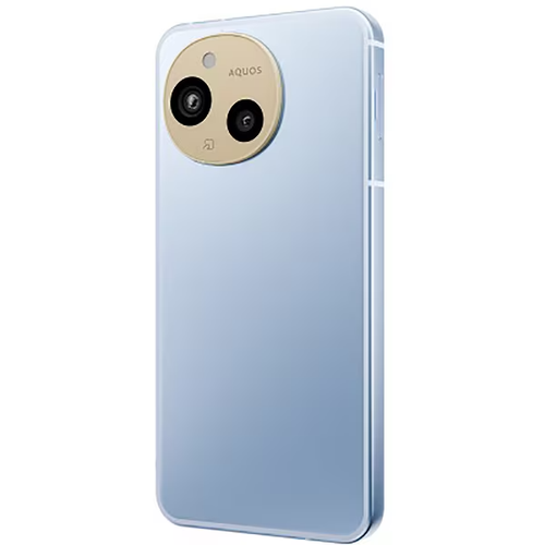 SHARP AQUOS sense 9 128/256GB 6/8GB RAM Factory Unlocked 50.3MP - Picture 4 of 36