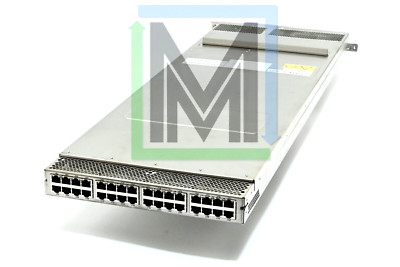 00RY487 SCH-N IBM 32-Port RJ45 zSeries PowerSystem System Control Hub ...
