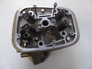 BMW R 1100 R TYP 259 ORIGINAL Zylinderkopf rechts BMW 1341976