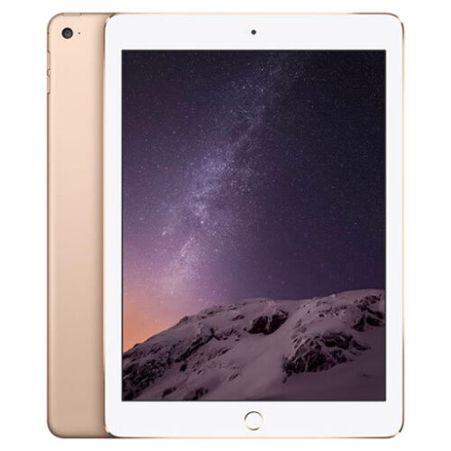 Apple iPad Air 2 16/32/64/128GB WiFi/4G 9.7" All Colours - Grade Good CONDITION - Picture 5 of 5