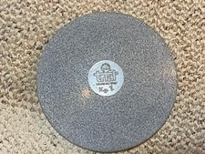 1 KG Rubber Practice Discus