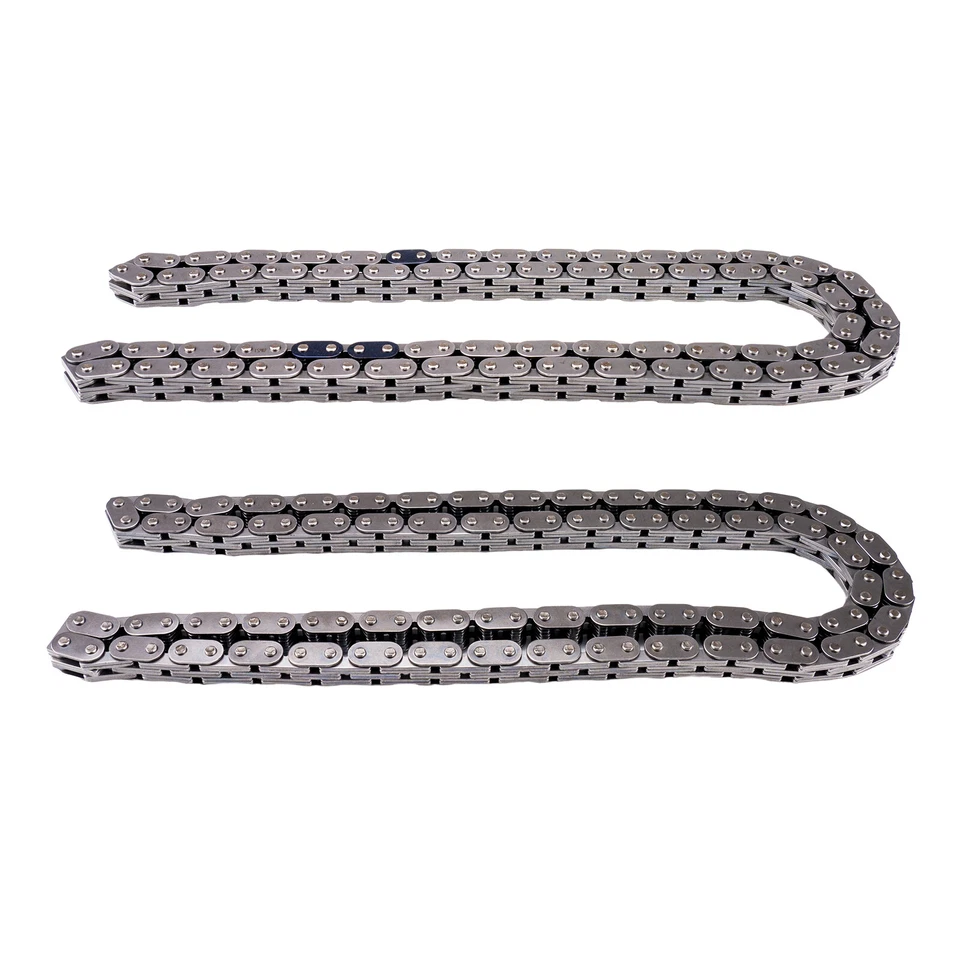 Timing Chain Kit Water Pump Fit For 2005-2008 Ford F-350 F-250 Super Duty - Image 2 of 4