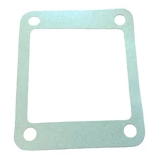 EZGO Gas Golf Cart 2 Cycle Reed Valve Gasket 1989-1993 Replaces OEM:24509G1