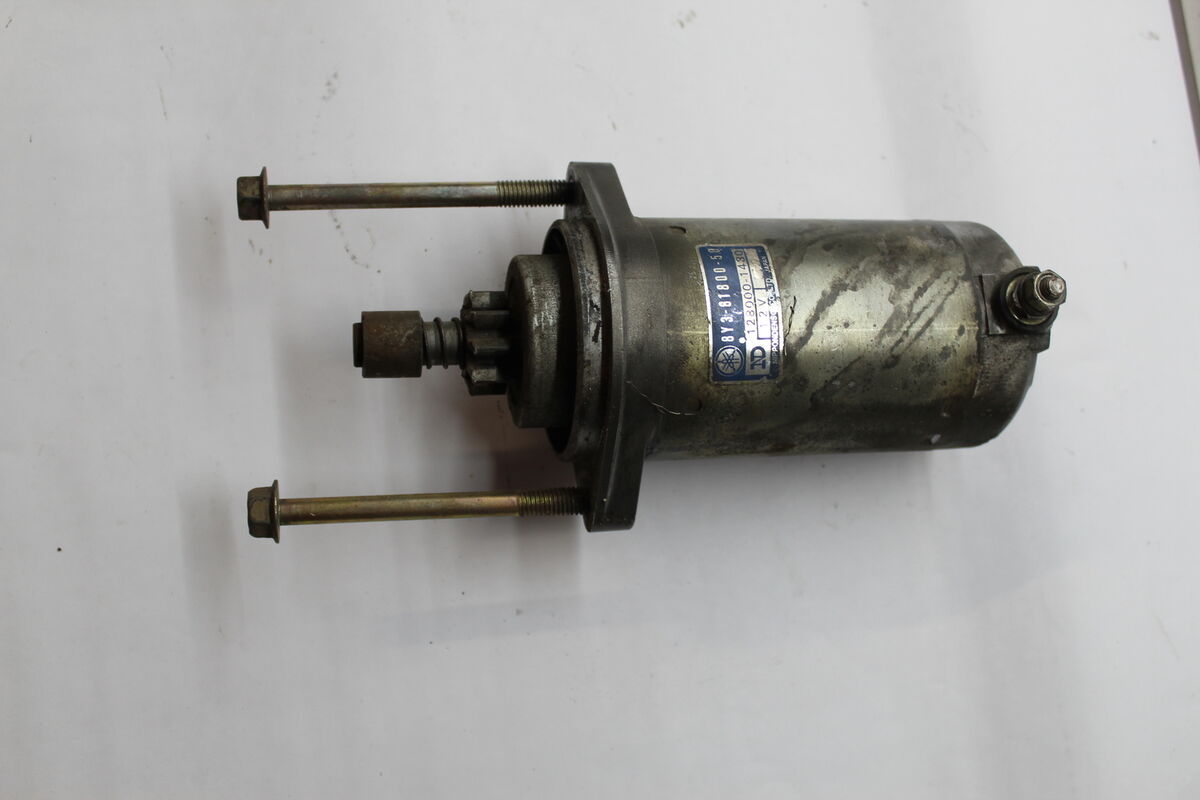 Mikuni Carburetors 1989 Pz480 Yamaha PZ 480 Phazer 80l-14100 Mikuni Carburetors 1989 Pz480 Yamaha PZ 480 Phazer 80l-14100