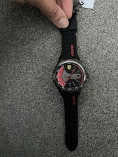 Ferrari Scuderia Watch