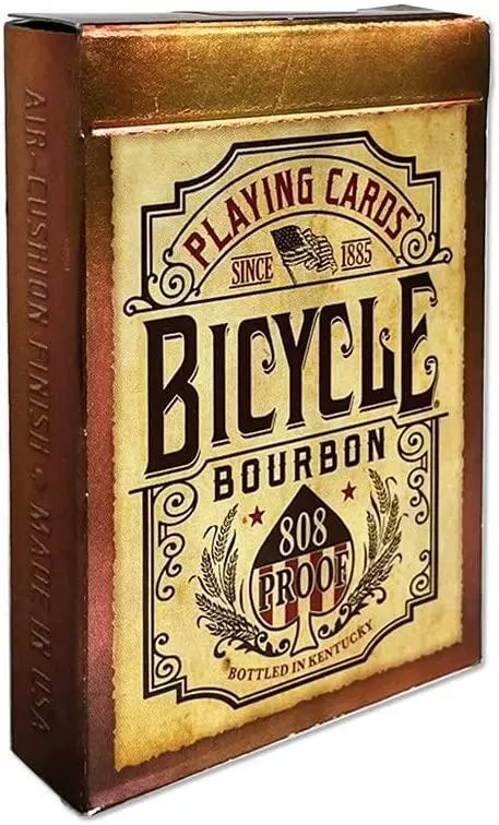 Bicycle bourbon online