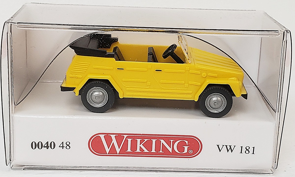 ミニカー WIKING 1/87 VW Transporter VW トランスポーター: ｜教育・保育関係者向けサイトPLAYSCAPE