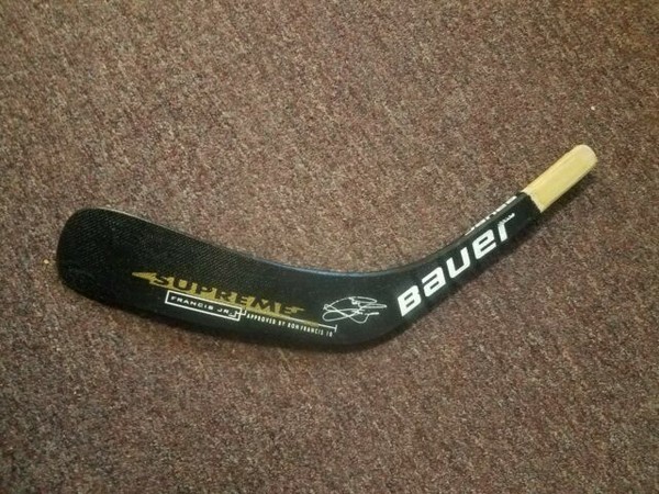 bauer replacement stick blades