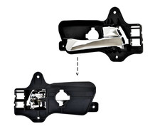 Porte avant et accessoires Hyundai I30