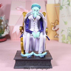 SpongeBob SquarePants Cos Kuzan One Piece Model Painted ...