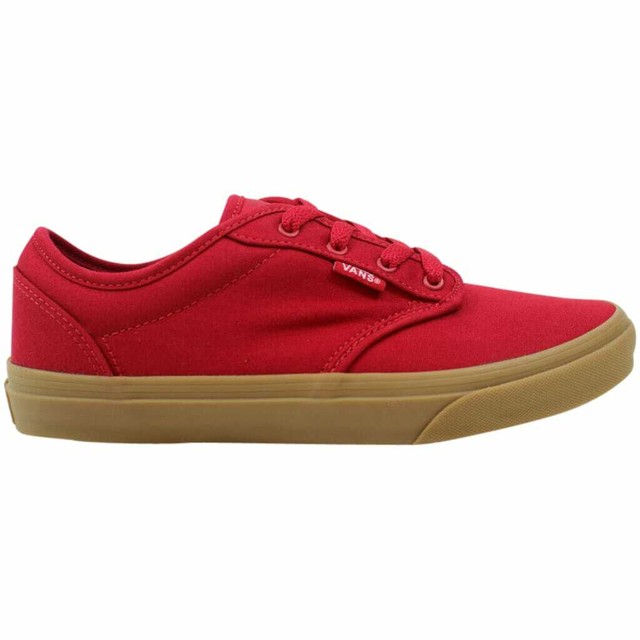 vans atwood canvas
