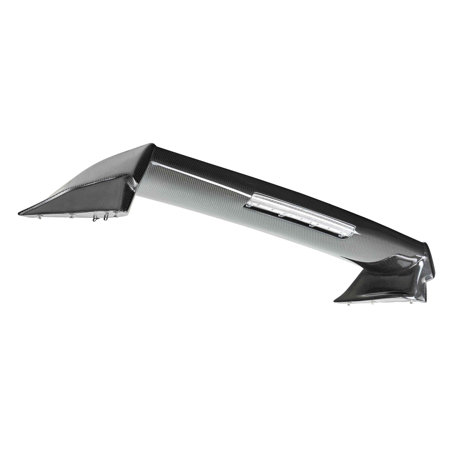 1991-2005 Acura NSX TR Carbon Fiber Wings/Spoilers