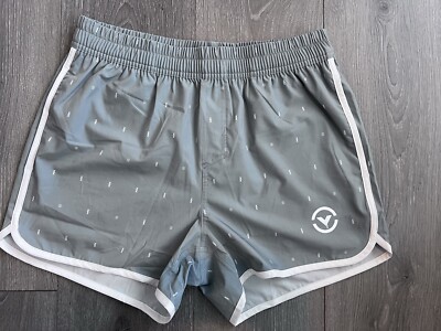 Women's Virus Running Shorts Size S