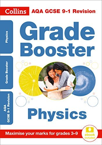 AQA GCSE 9-1 Physics Grade Booster (Gr..., Collins GCSE 8276838 | eBay