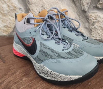 Nike React SFB Carbon  Aviator Grey Size 11M Nike React SFB Carbon Men main image 4