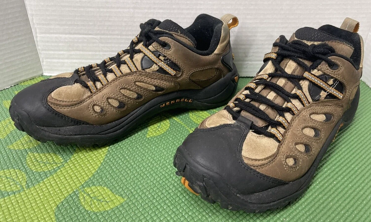 Merrell reflex deals low hikers