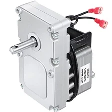PU-047040 PH-CCW1 Auger Motor Low Operating Decibels Englander Pellet Stove 