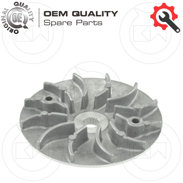 Semipuleggia Motrice Fissa Typ Original FüR Honda Fes S-Wing 125 2007 JF12A-image