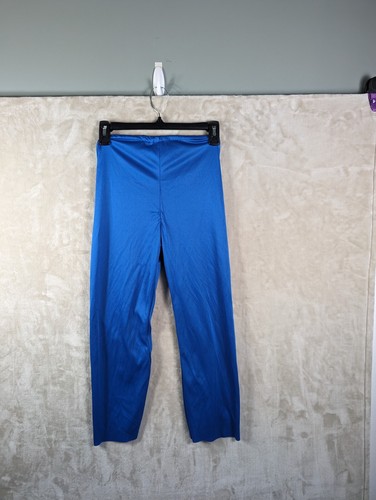 Blue Ninja Halloween Costume Rubies Boys Medium w/ shirt pants & balaclava mask - Picture 9 of 11