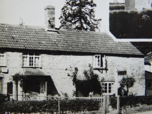 Somerset Bridgwater COSSINGTON 5 Image Multiview c1960s RP Postcard by Frith - Picture 2 of 6
