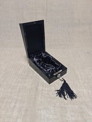 Kilian トラベルケースとBlack Phantom Kilian Black Phantom Travel set 4x7.5 ml - Unisex Scent set