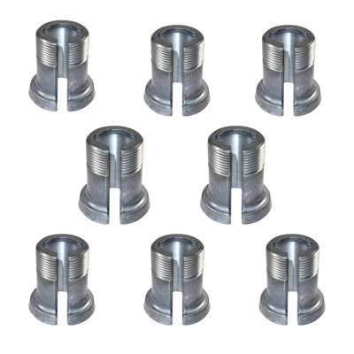 Washer Basket Drive Block 389140 - 2-Pack, Fits Whirlpool, Kenmore, Estate Top Load Washers