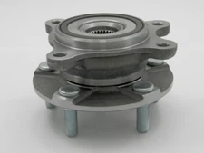 WHEEL BEARING KIT fits LEXUS IS220/250 4WD 05-, GS300/350/430 4WD 06- /LEFT/