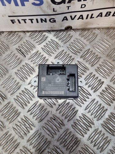 Ford Kuga Mk2 2015-2019 Door Control Ecu Front Left - Picture 2 of 14
