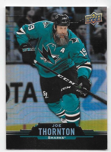 20/21 UPPER DECK TIM HORTONS BASE Hockey (#1-125) U-Pick From List - Picture 103 of 126