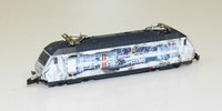 MäRklin 88461 Z Elektrolokomotive Serie 460 Der Sbb NEU-OVP (S)