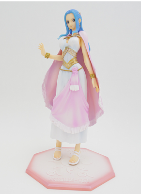 P.O.P Portrait Of Pirates One Piece NEO-DX Nefertari Vivi