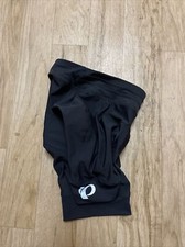 PEARL IZUMI Women  s Elite Pursuit Shorts Black Size XS NWT 110