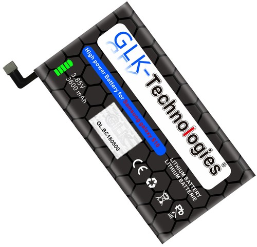 Bateria GLK do Samsung Galaxy S10 SM-G973F | DuoS | EB-BG973ABU PRO bez zestawu - Zdjęcie 2 z 3